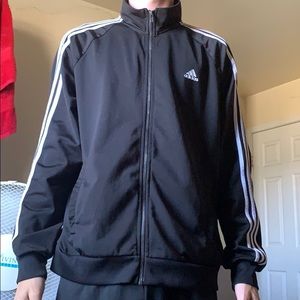 Adidas Jacket